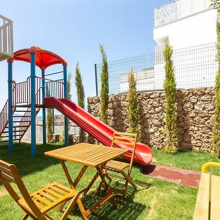 La Azur Vila