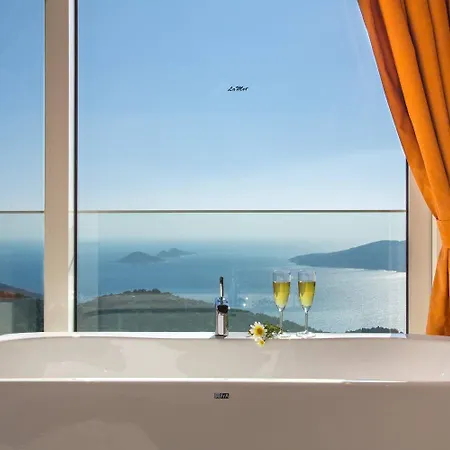 La Azur Vila Kalkan