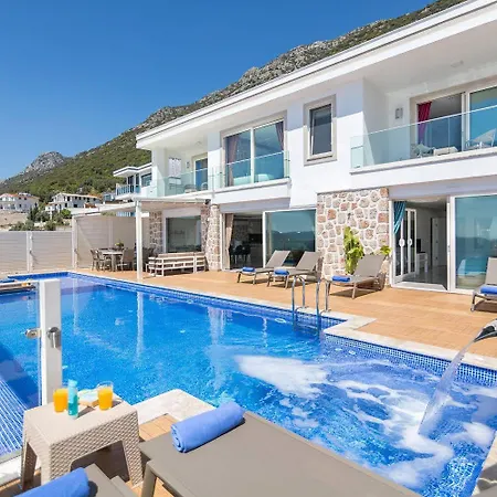 La Azur Vila *