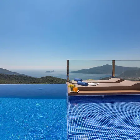 Vila La Azur Kalkan