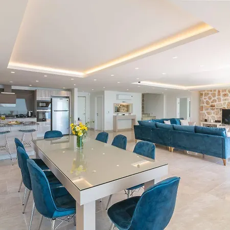 Vila La Azur Kalkan
