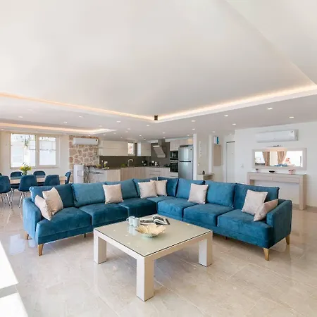 La Azur Vila *