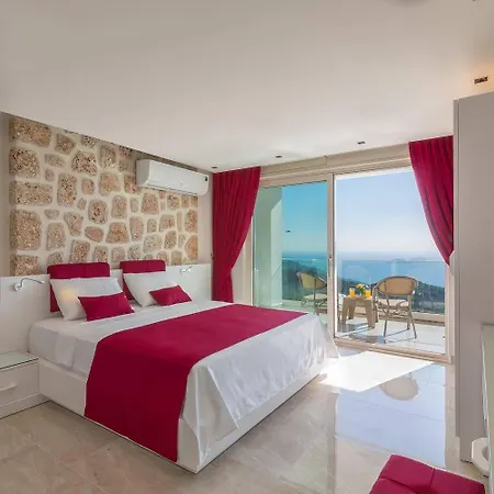 Vila La Azur Kalkan