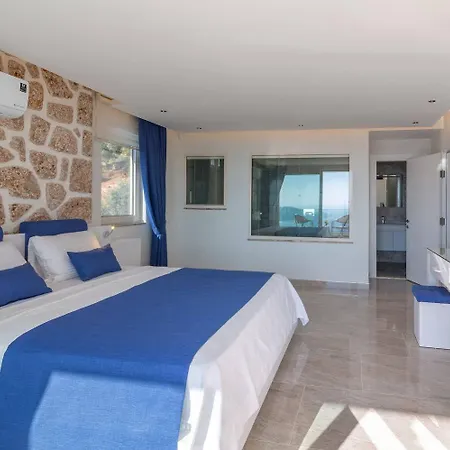 Vila La Azur Kalkan