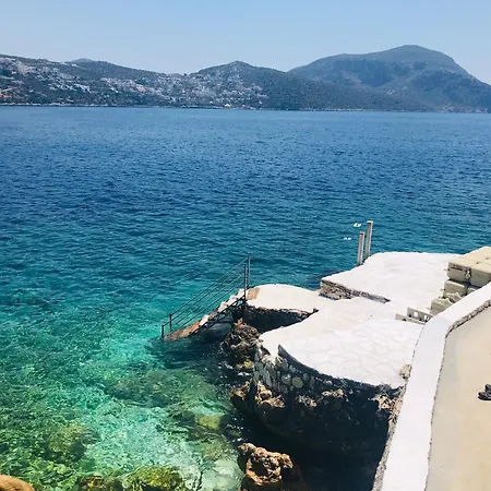 Vila La Azur Kalkan
