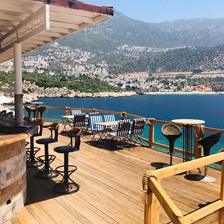 La Azur Vila Kalkan